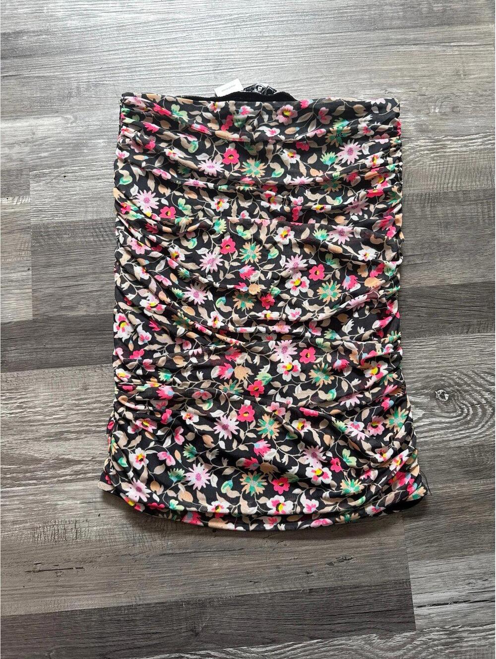 Revolve Skirt